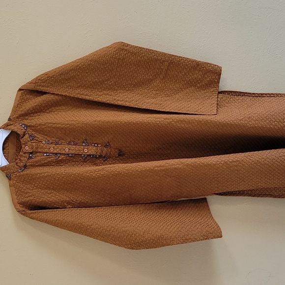 Men's Kurta - Picture 6 of 8